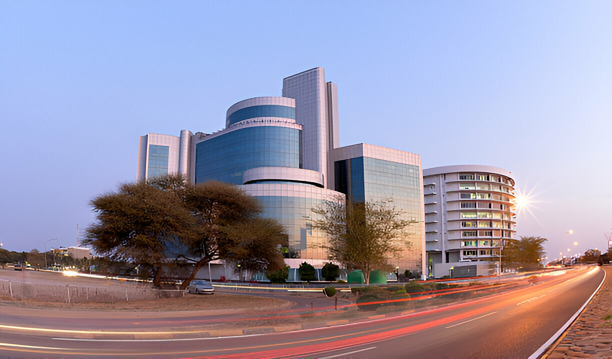 ICMF Botswana Chapter