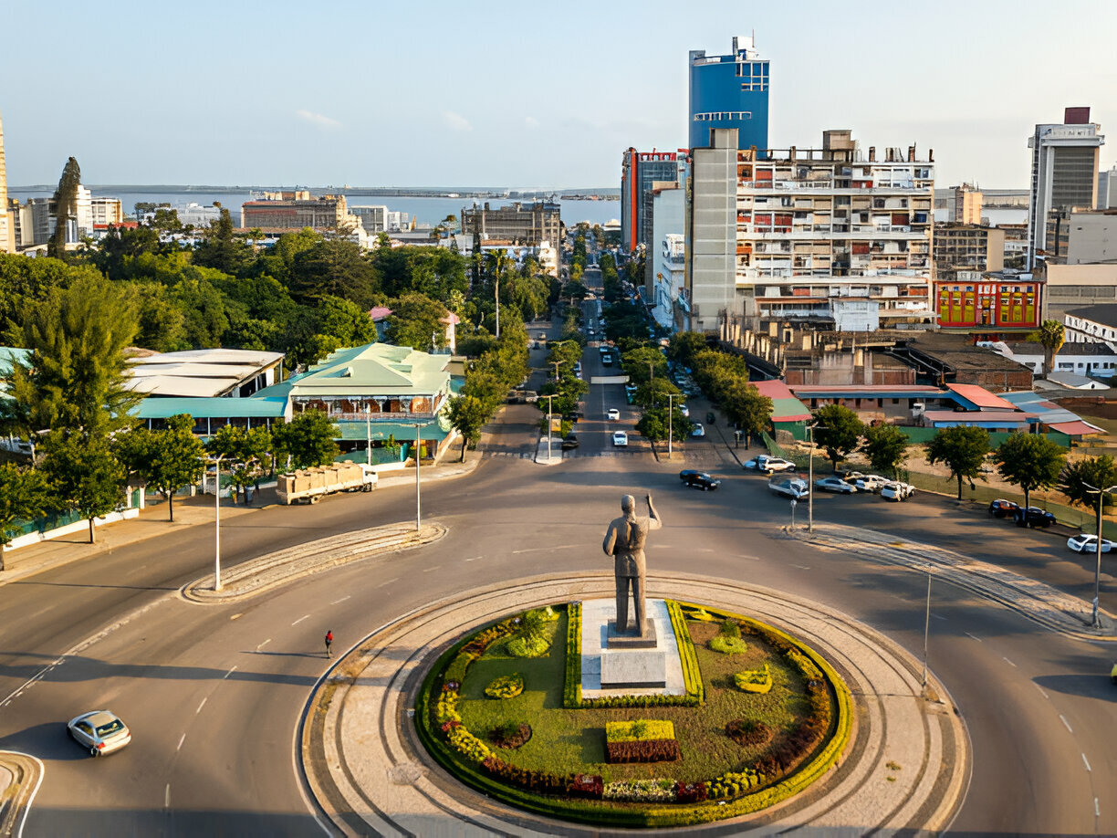 ICMF Mozambique Chapter