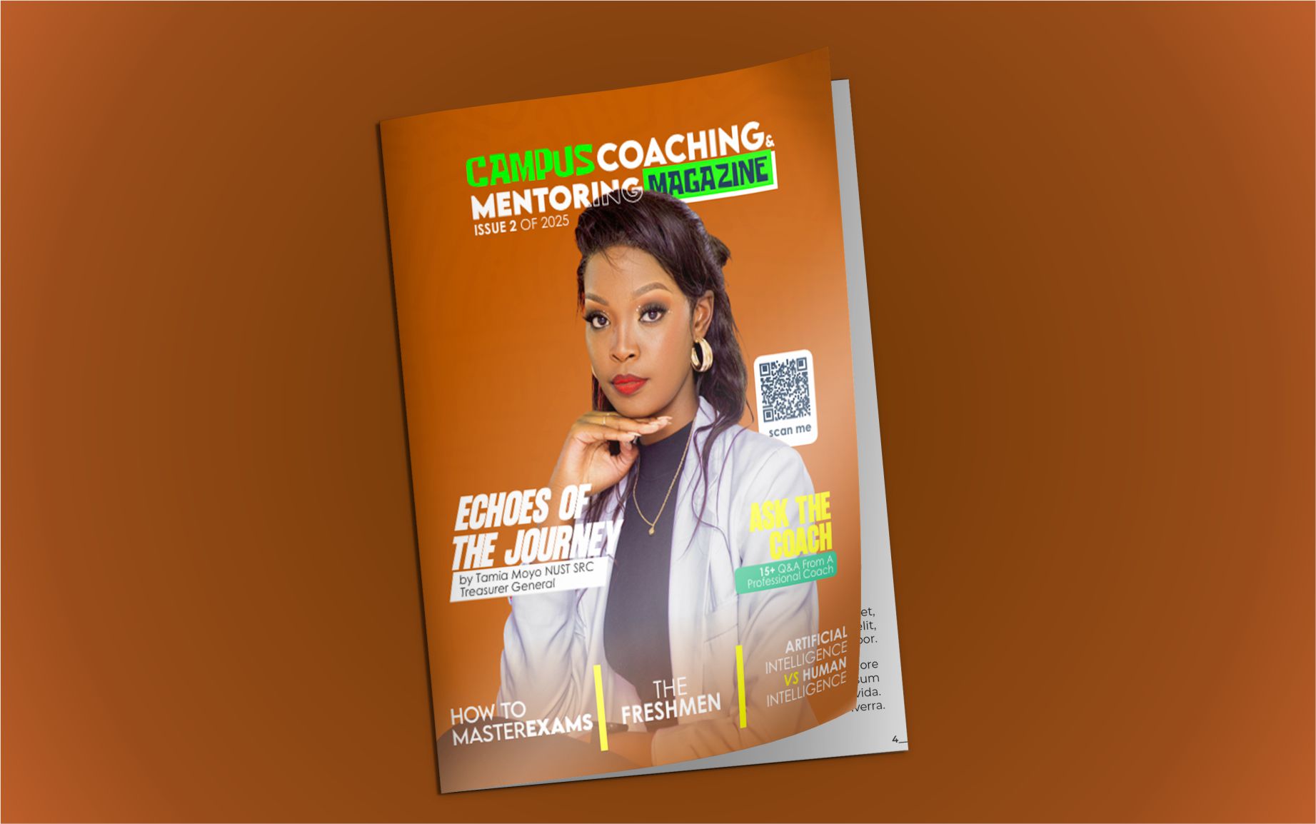 ISSUE 2 of 2025
