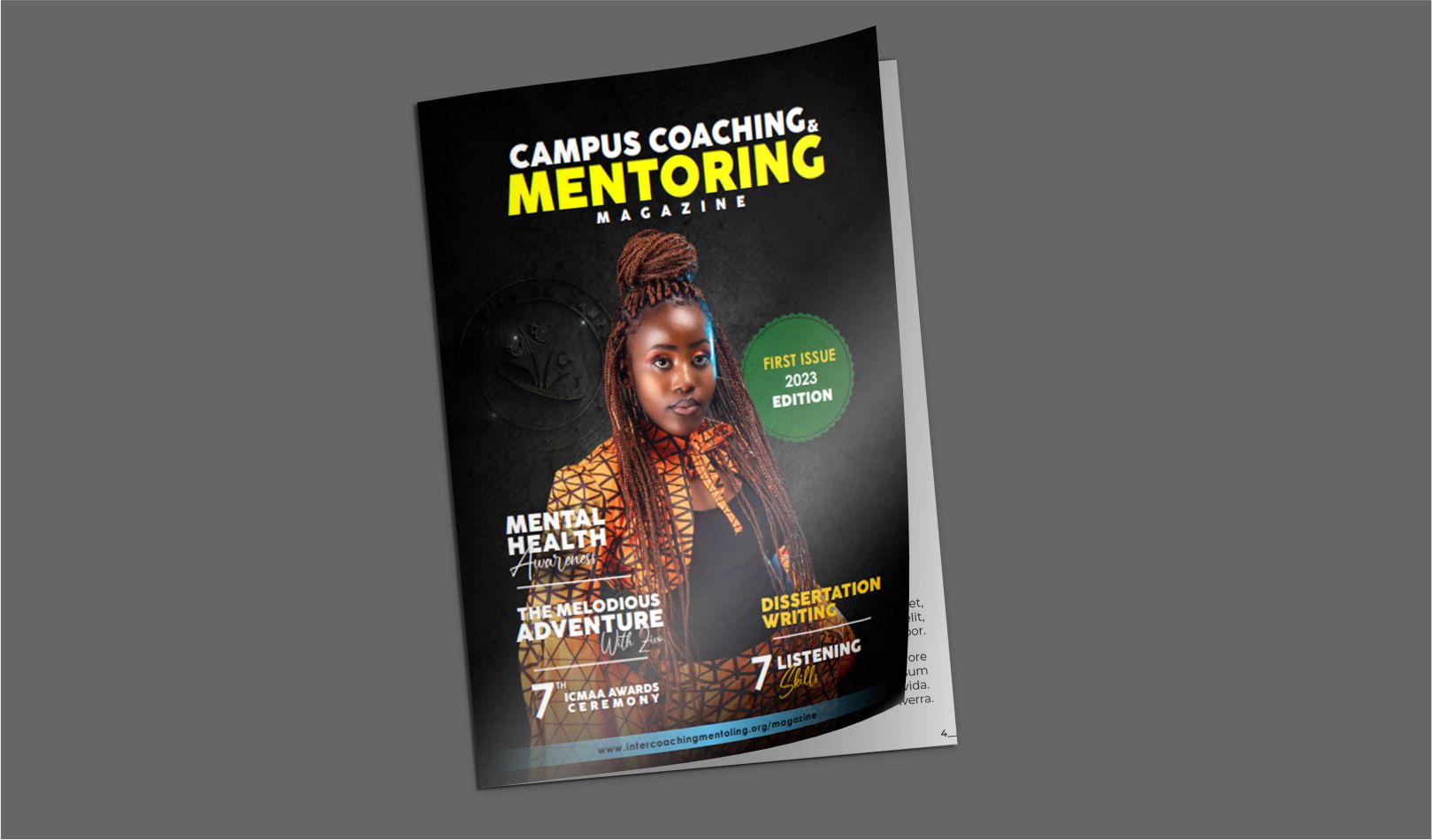 ISSUE 1 of 2023