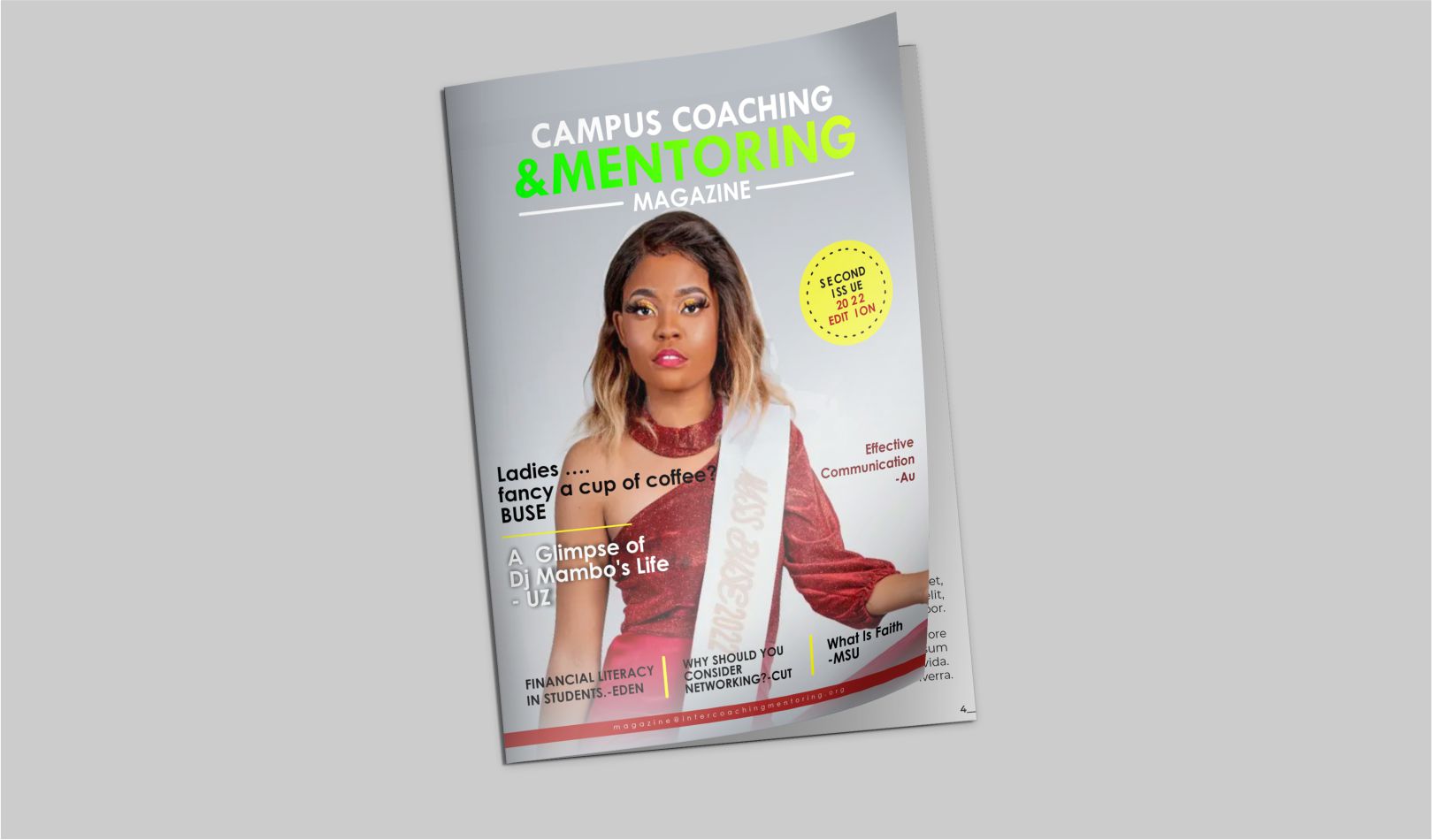 ISSUE 2 of 2022