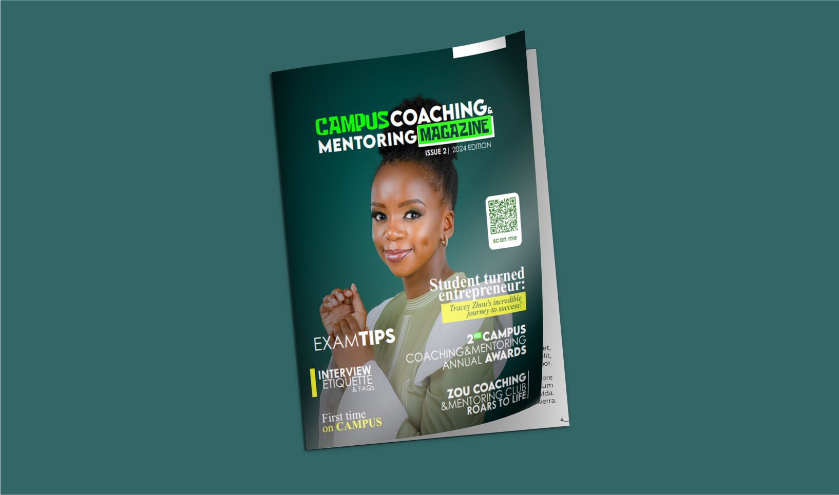 ISSUE 2 of 2024
