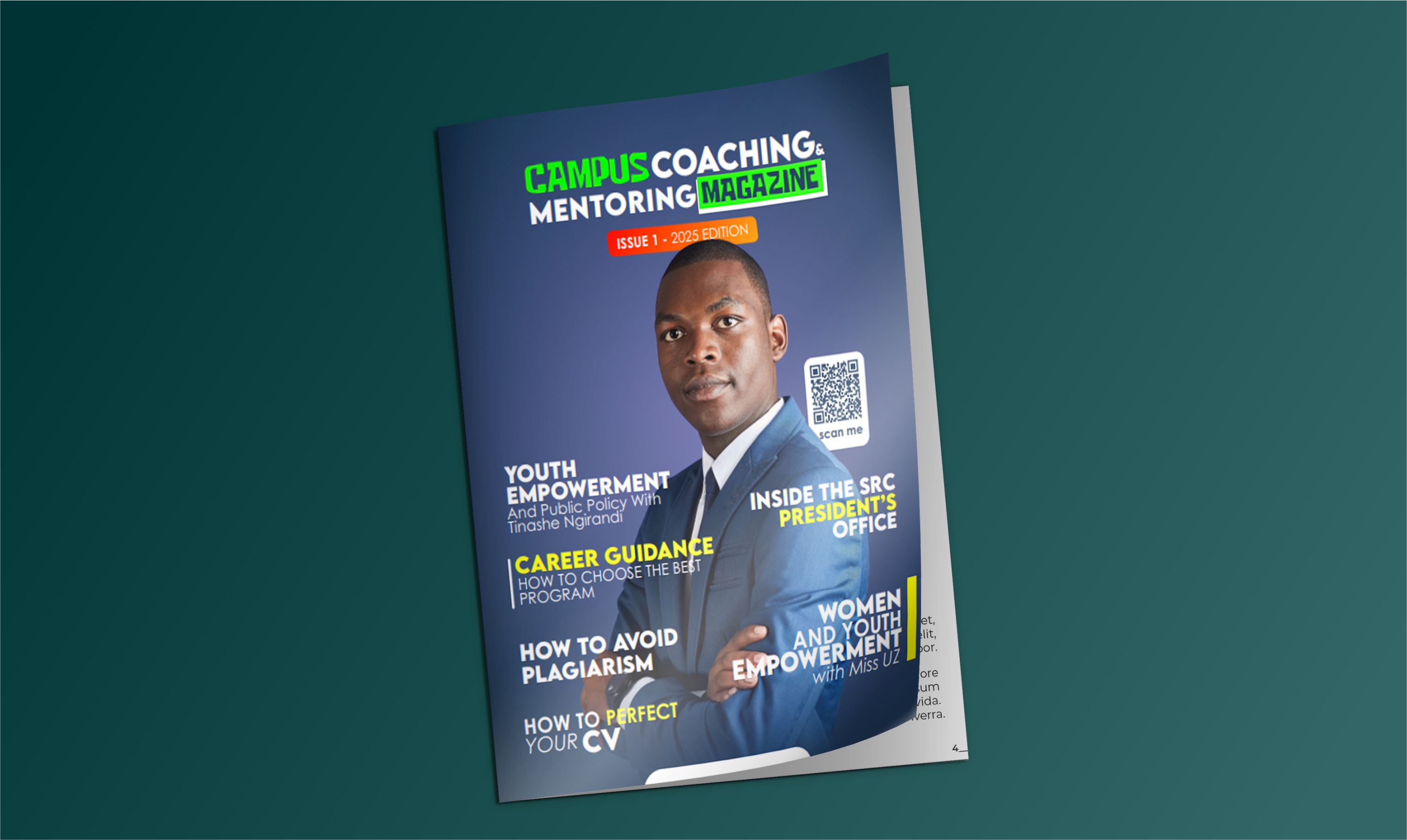 ISSUE 1 of 2025